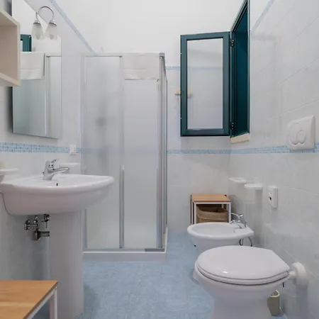 مزرعة للإقامة Masseria San Biagio *