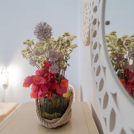 Masseria San Biagio * ميليندونيو