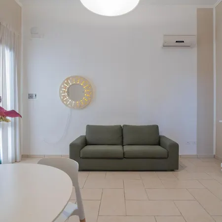 Masseria San Biagio مزرعة للإقامة ميليندونيو