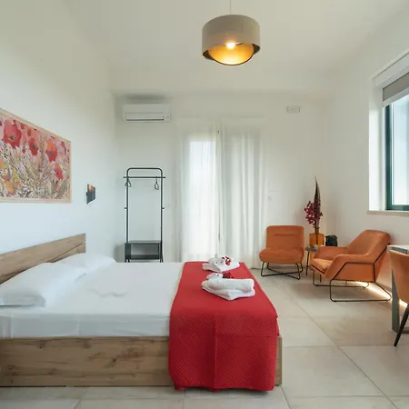 Masseria San Biagio * ميليندونيو