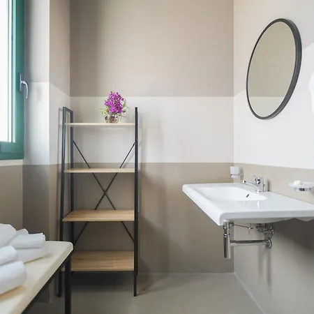 Masseria San Biagio ميليندونيو