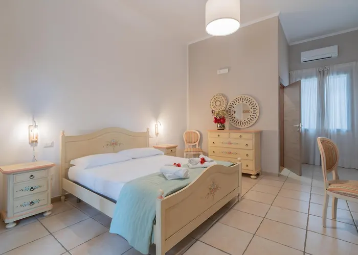 Masseria San Biagio *