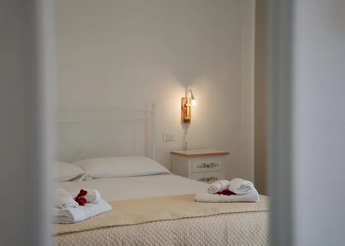 Feriegård Masseria San Biagio *