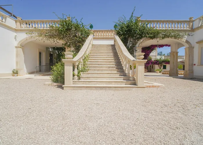 Masseria San Biagio *