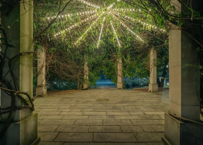 Masseria San Biagio * Melendugno