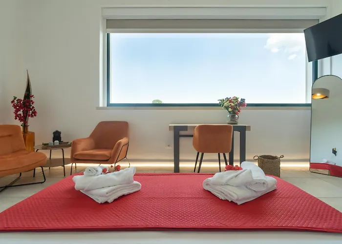 Masseria San Biagio * Melendugno