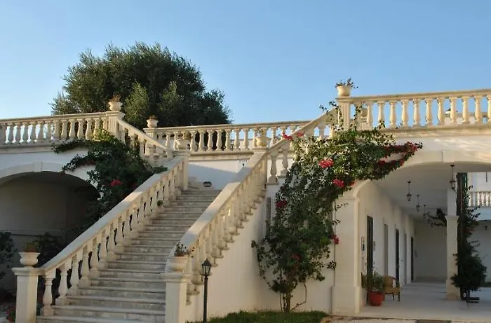 Masseria San Biagio
