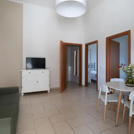 农家乐 Masseria San Biagio 梅伦杜尼奥