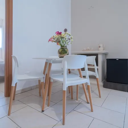 Masseria San Biagio 农家乐