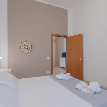农家乐 Masseria San Biagio 梅伦杜尼奥