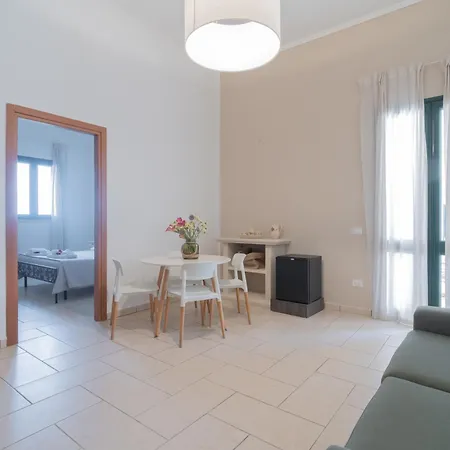Masseria San Biagio *