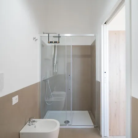 Masseria San Biagio 梅伦杜尼奥