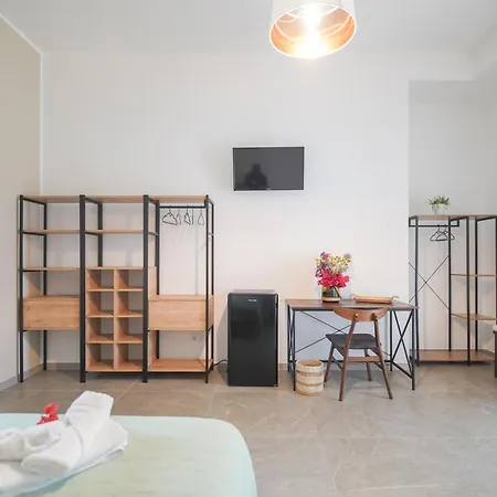 农家乐 Masseria San Biagio *
