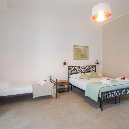 Masseria San Biagio 农家乐 梅伦杜尼奥