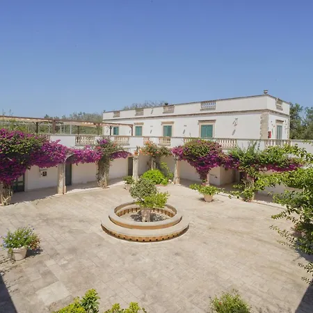 Masseria San Biagio