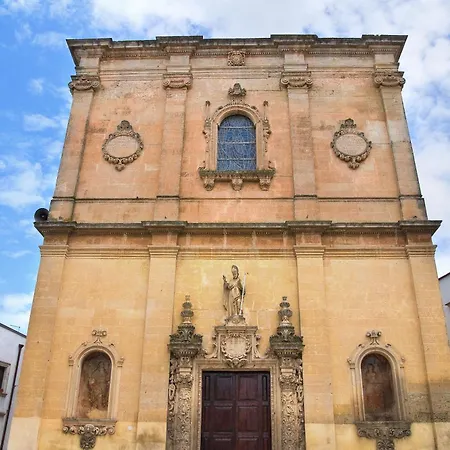 农家乐 Masseria San Biagio