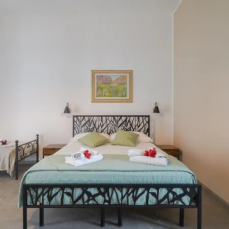 农家乐 Masseria San Biagio *