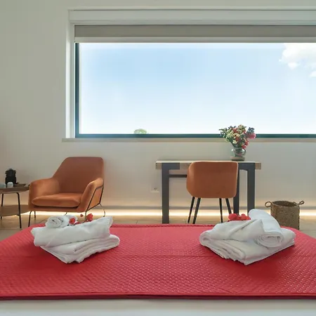 Masseria San Biagio * 梅伦杜尼奥