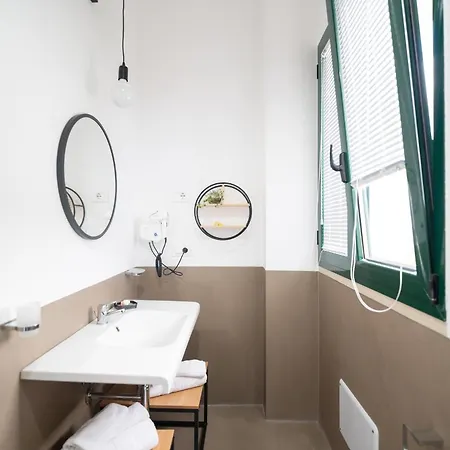 Masseria San Biagio 农家乐 梅伦杜尼奥