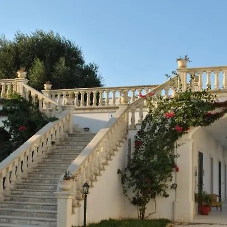 Masseria San Biagio