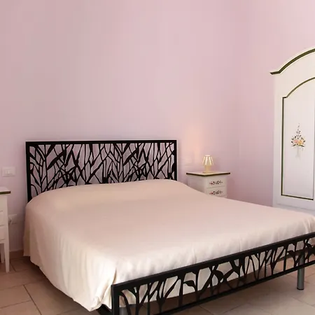农家乐 Masseria San Biagio